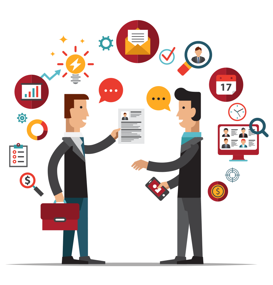 Antalya Medya Ajans İnsan Kaynakları Formu