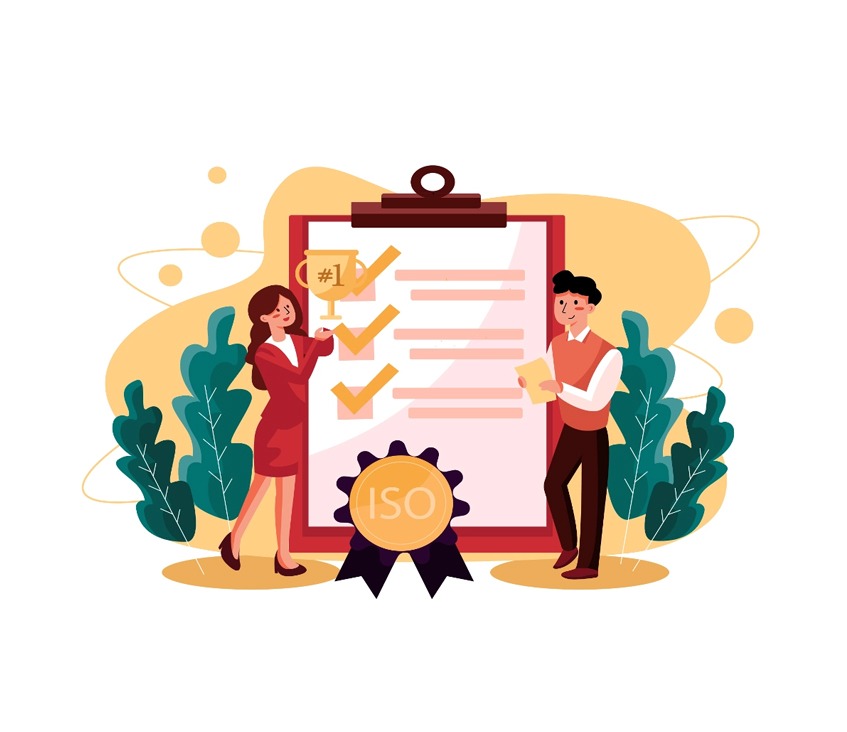 Dijital Medya Kalite Politikası