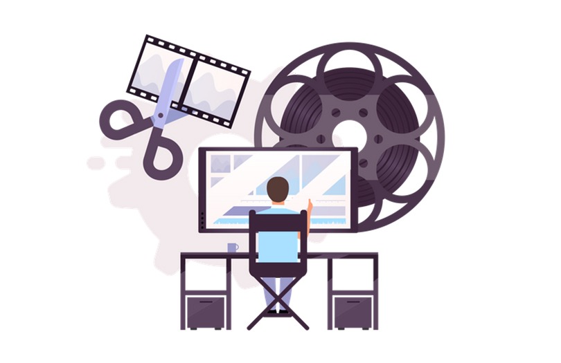 Antalya Prodüksiyon Hizmeti