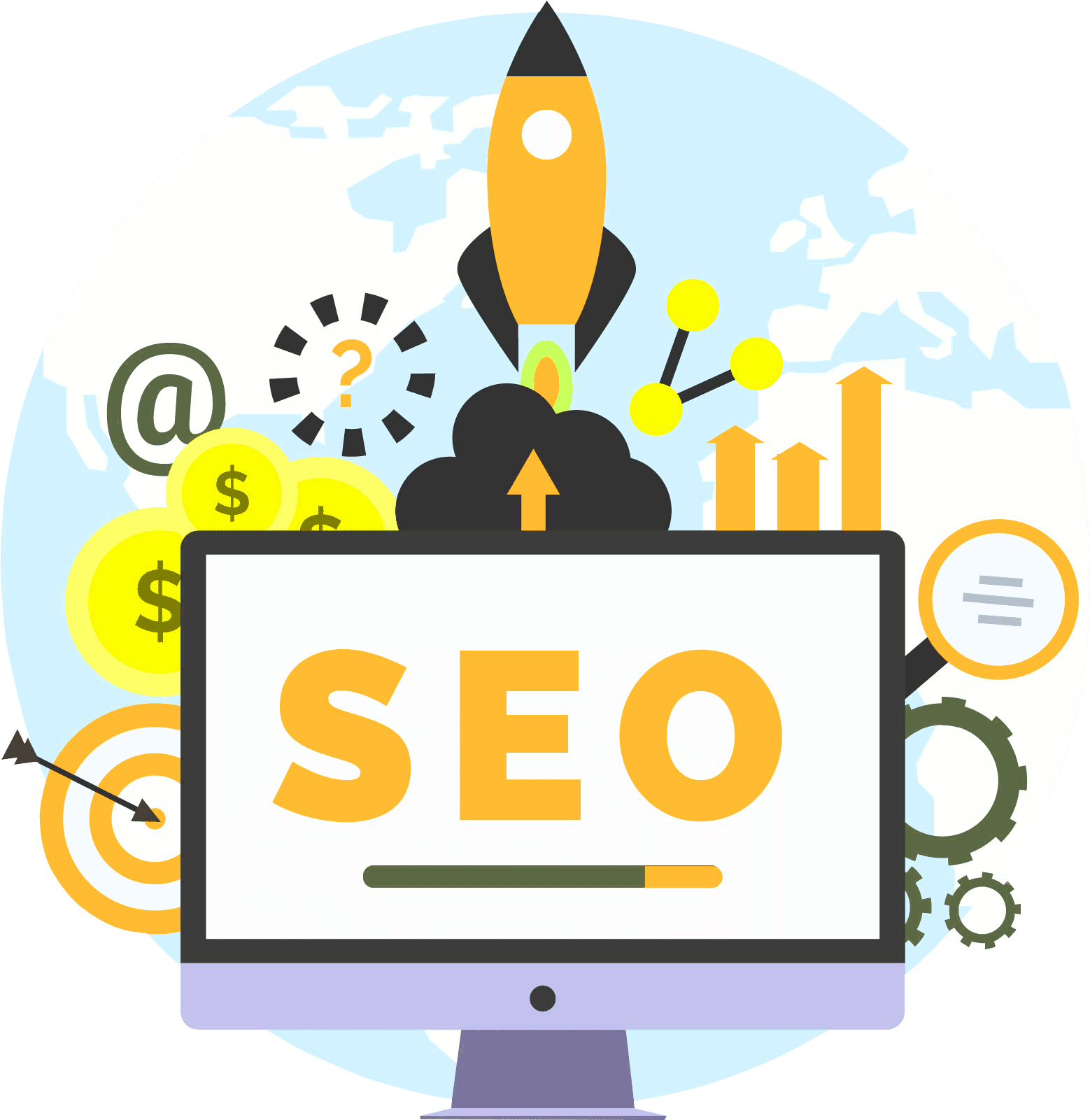 Antalya Seo Hizmeti Fiyatı