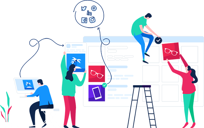 Sosyal Medya Yönetim Çalışmaları
