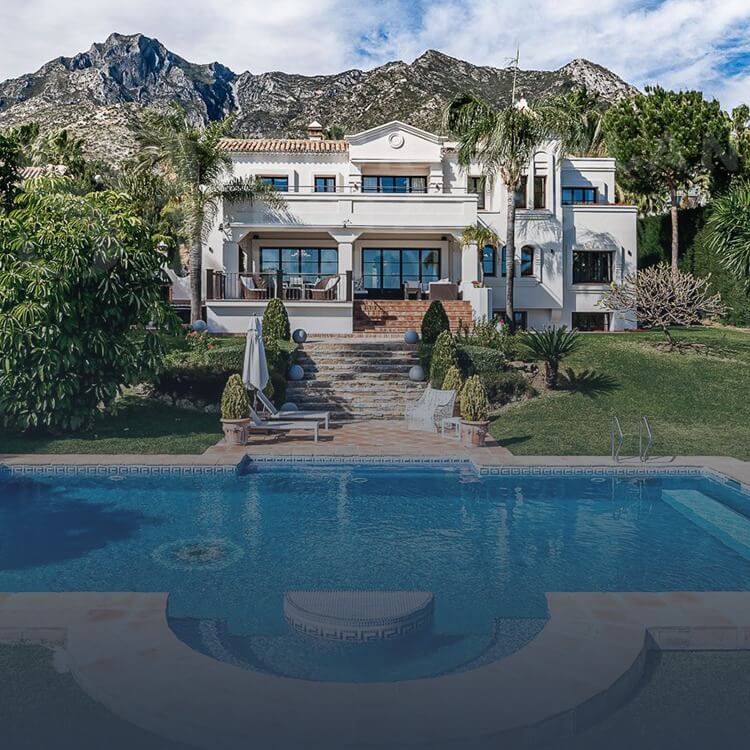 Antalya Villa Tanıtım Filmi Çekimleri