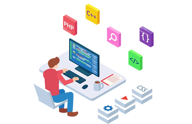 Antalya Web Sitesi Tasarımı