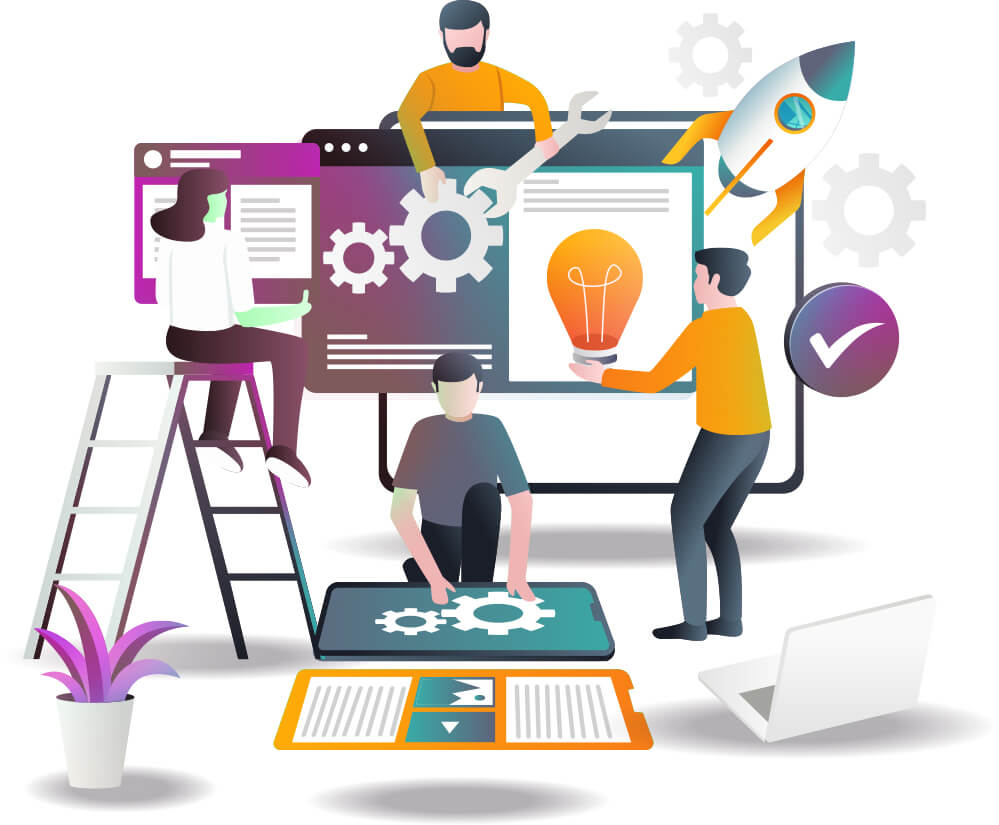 Antalya Web Sitesi Tasarımı