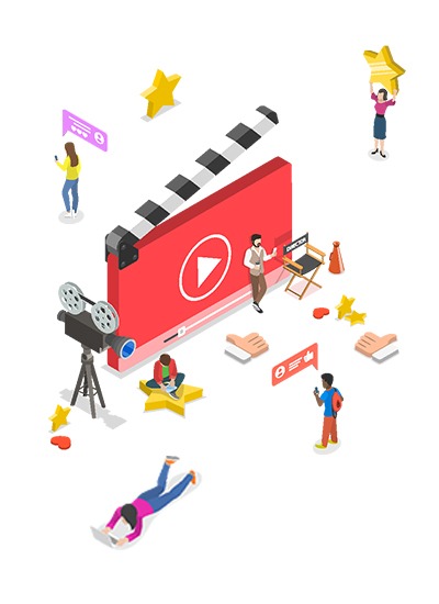 Antalya Kurumsal Tanıtım Filmi