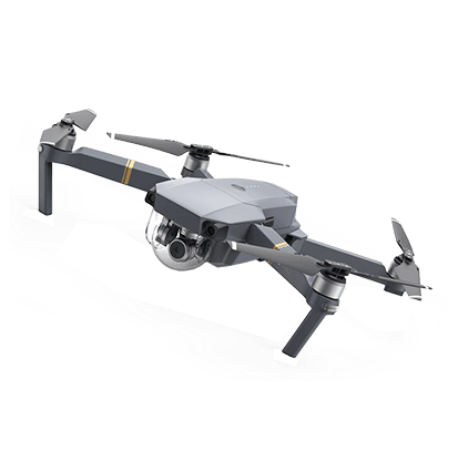 Drone Çekimi Teklif Al Formu