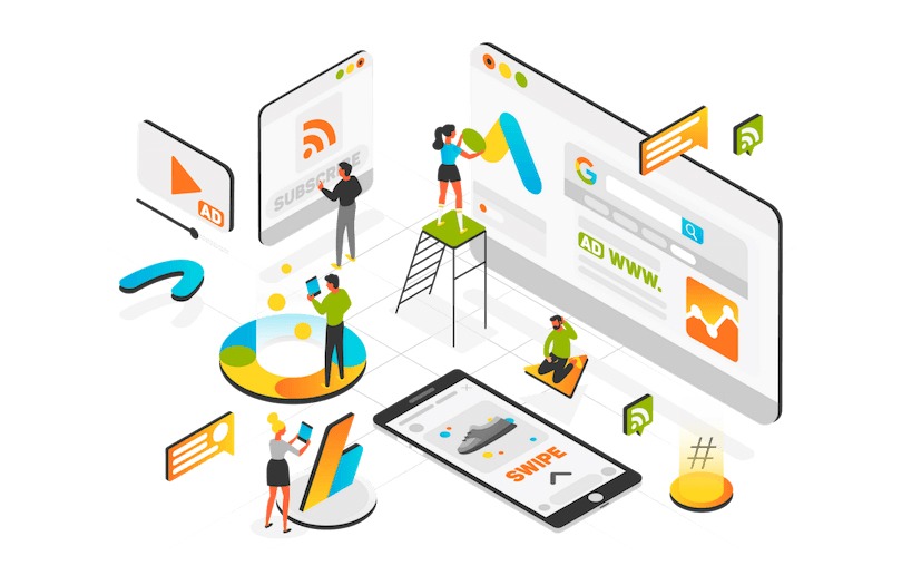 Google Facebook İnstagram Reklam Çalışmaları