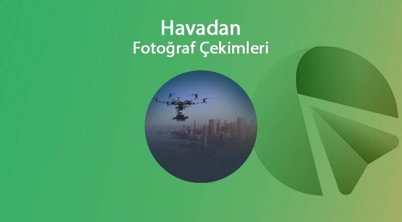 Drone İle Hacadani Fotoğraf Çekimi Ajansı Firması