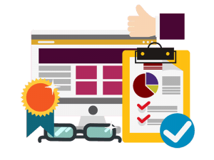 Kalite Politikalarımız