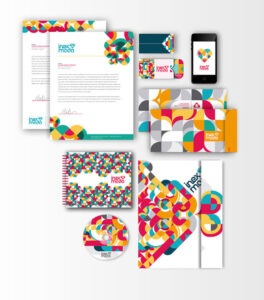 Kurumsal Kimlik Çalışması