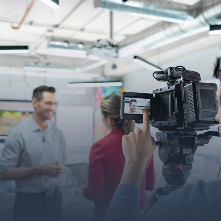 Antalya Şirket Tanıtım Filmi