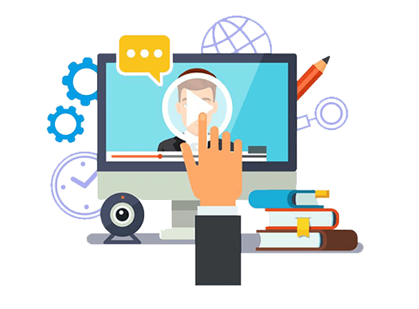 Kurumsal Tannıtım Filmi Klibi Çekimi