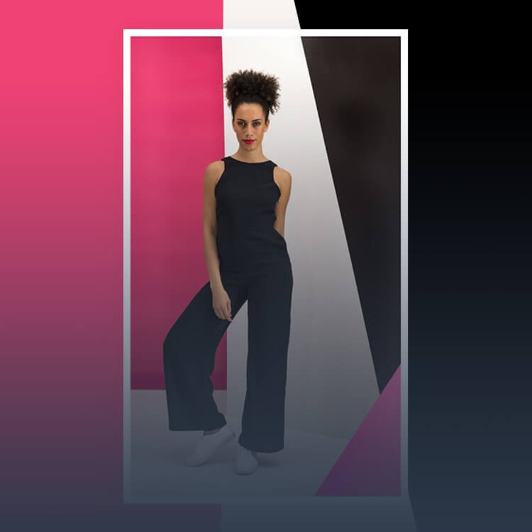 Manken ve Katalog Çekimi