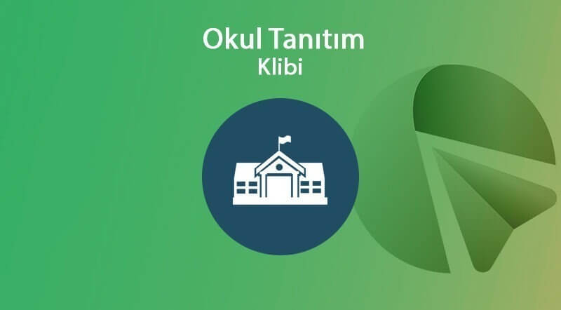 Okul Tanıtım Klibi Çekimi Yapan Ajanslar Firmalar