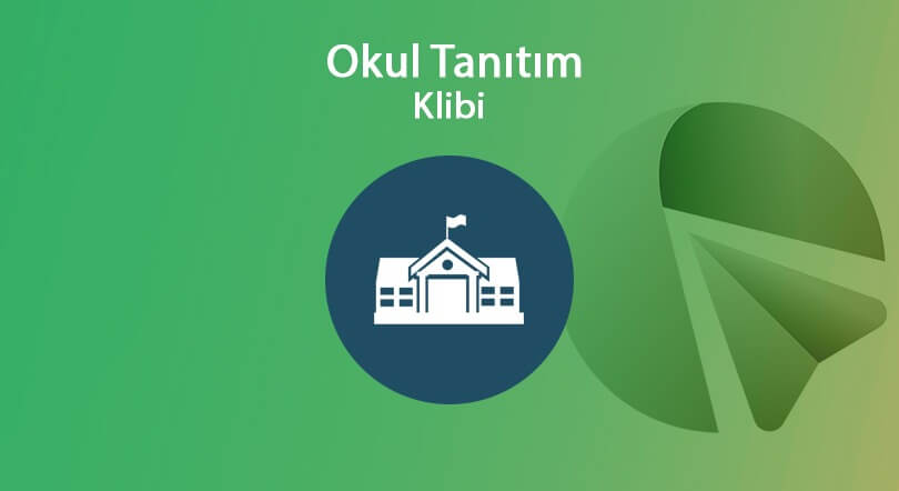 Okul Tanıtım Klibi Çekimi Yapan Ajanslar Firmalar