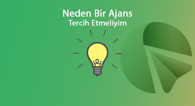 Prodüksiyon Çekimleri İçin Neden Ajans Tercih Etmeliyim?