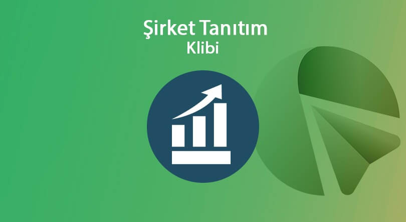 Şirket Tanıtım Klibi Çekimi Yapan Ajanslar Firmalar