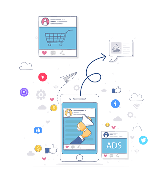 Sosyal Medya Reklam Yönetimi