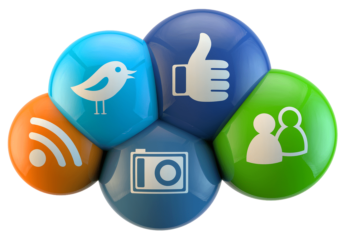 Antalya Sosyal Medya Çalışmaları