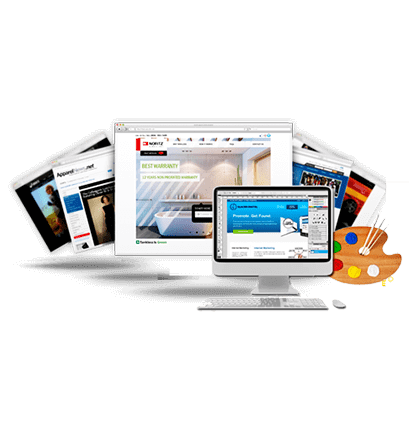 Web Site Tasarımı Teklifi Al