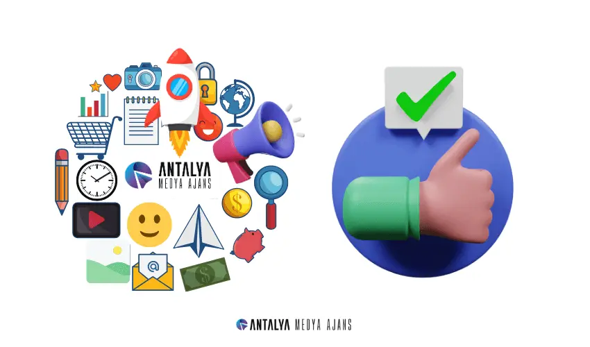 Dijital Pazarlama Avantajları Nelerdir?