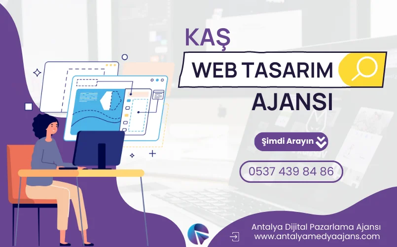 Kaş Web Tasarım | Kaş Web Sitesi Tasarımı Fiyatları | Kaş Web Tasarım Firması