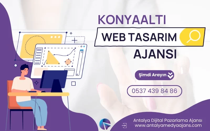 Konyaaltı Web Tasarım | Konyaaltı Web Sitesi Tasarımı Fiyatları | Konyaaltı Web Tasarım Firması