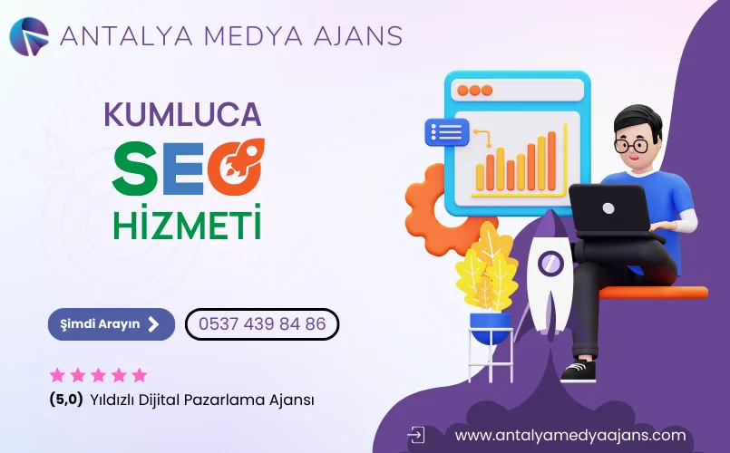 Kumluca Seo Hizmeti | Arama Motoru Optimizasyonu - Seo Firması