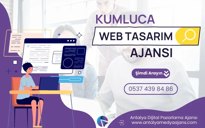 Kumluca Web Tasarım | Kumluca Web Sitesi Tasarımı Fiyatları | Kumluca Web Tasarım Firması