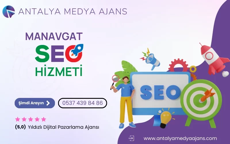 Manavgat Seo Hizmeti | Arama Motoru Optimizasyonu - Seo Firması