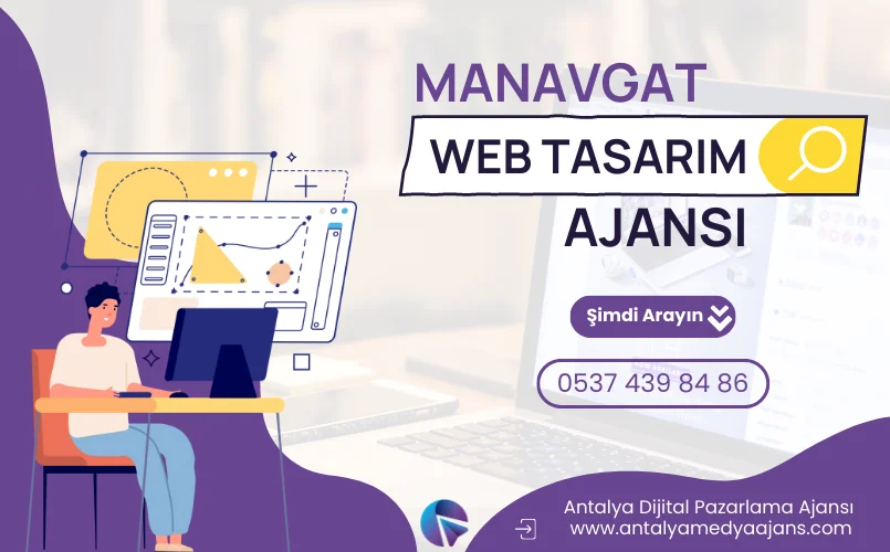 Manavgat Web Tasarım | Manavgat Web Sitesi Tasarımı Fiyatları | Manavgat Web Tasarım Firması
