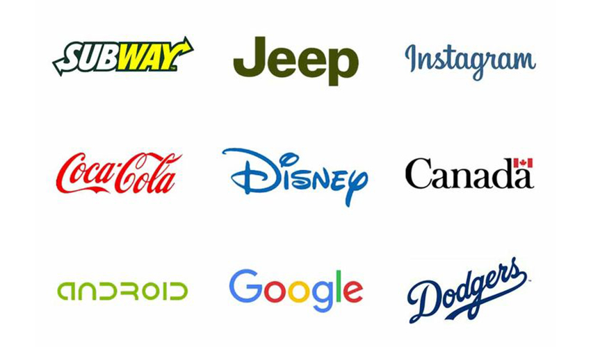 Harf Logo Nasıl Yapılır?