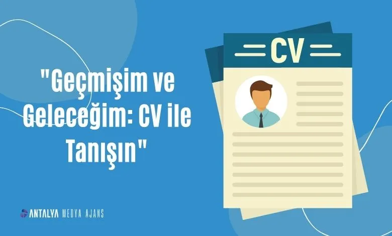 profesyonel-cv-hazirlama