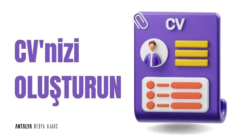 profesyonel-cv-hazirlama