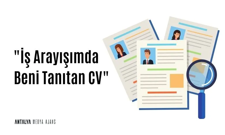 profesyonel-cv-hazirlama