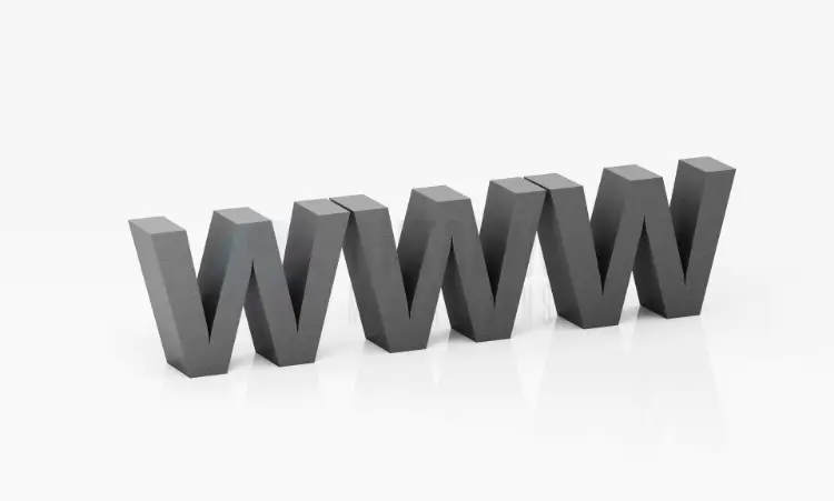 WWW ( World Wide Web ) ile İnternet arasındaki fark nedir?