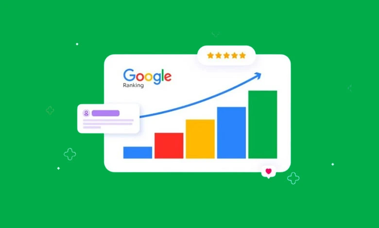 Google'da Üst Sıralara Nasıl Çıkılır