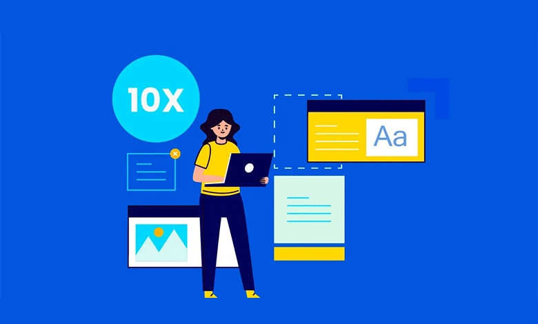 10x İçerik Nasıl Oluşturulur?