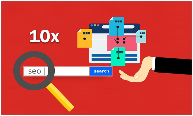 10x İçerik Nedir? 10x İçerik Nasıl Oluşturulur?