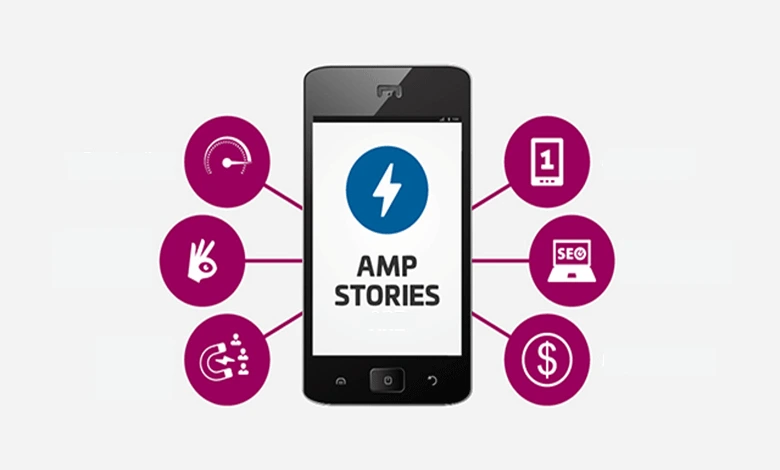 AMP Stories Nedir? AMP Stories Nasıl Yapılır?