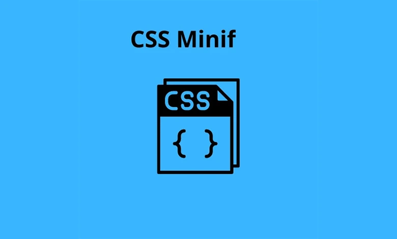 CSS Minify Ne için Kullanılır?