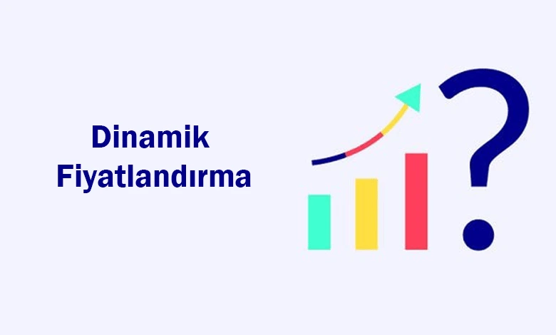 Dinamik Fiyatlandırma Nedir?
