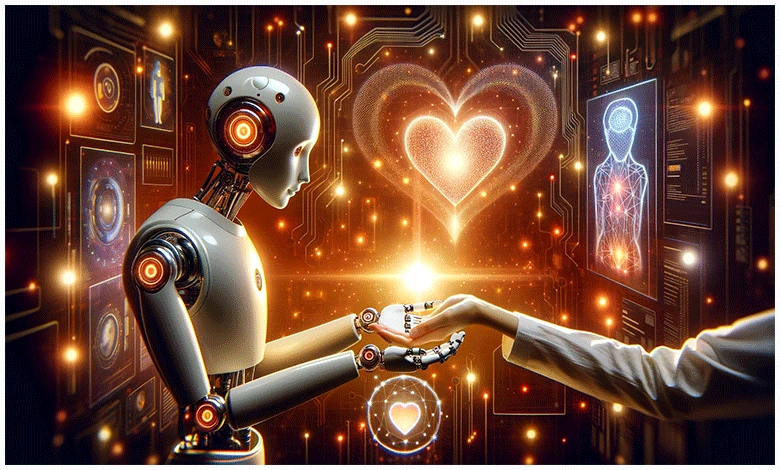 Duygusal Yapay Zeka (Emotional AI) Ne İşe Yarar?