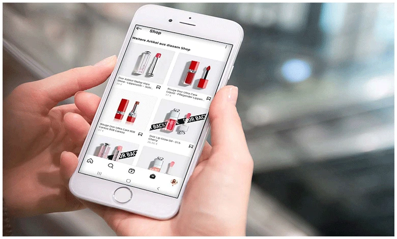 Instagram Alışveriş Özelliği Nasıl Açılır?