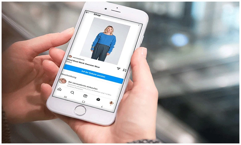 Instagram Alışveriş Özelliği Nedir? Instagram Alışveriş Özelliği Nasıl Açılır?