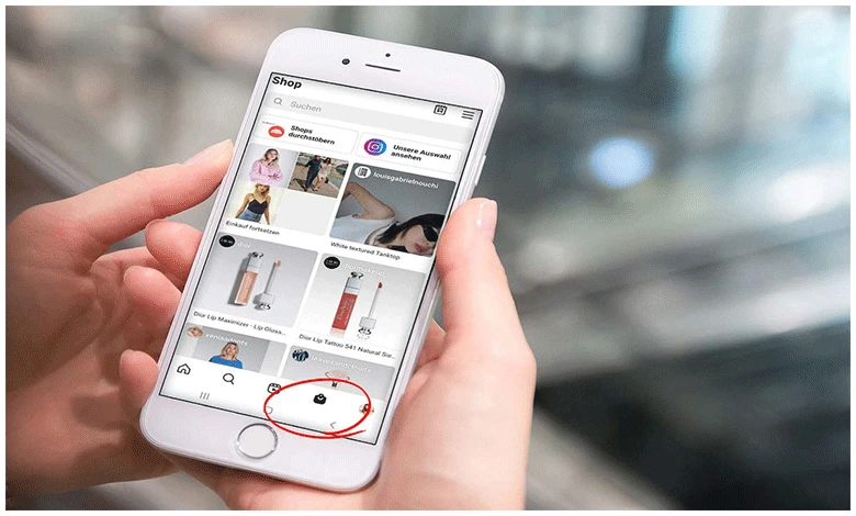 Instagram Alışveriş Özelliği Nedir?