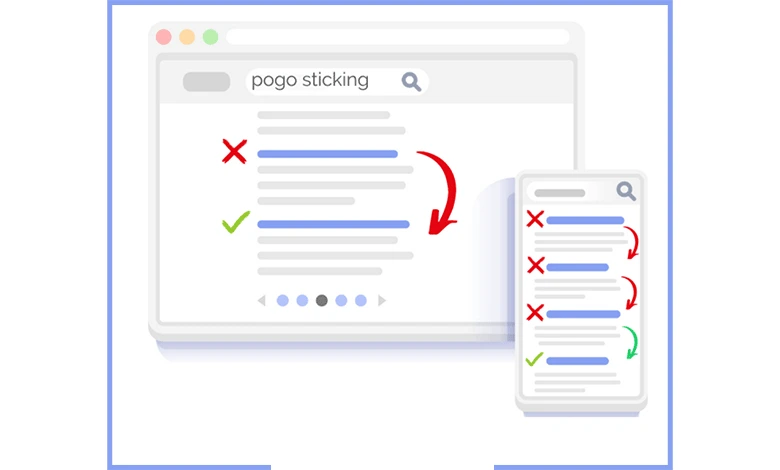 Pogo Sticking Nasıl Kullanılır?