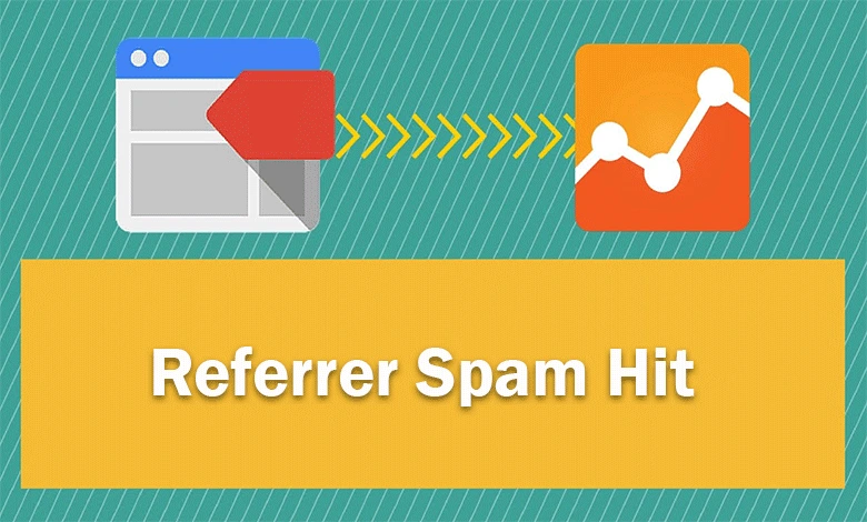 Referrer Spam Hit Nedir?